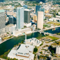 Is there a difference between tampa and tampa bay?