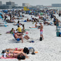 Does tampa have better beaches than miami?
