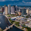 Are tampa and tampa bay the same?