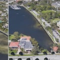Are tampa and tampa bay two different cities?