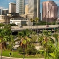 Is tampa more expensive than miami?