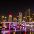 Why tampa?