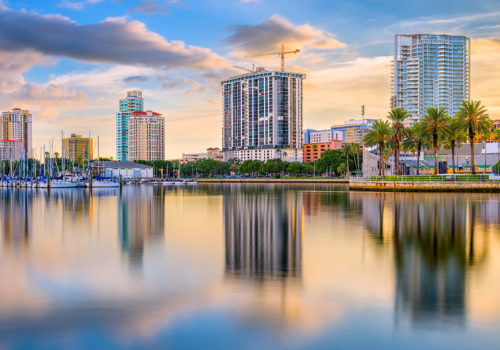Is tampa an expensive city?