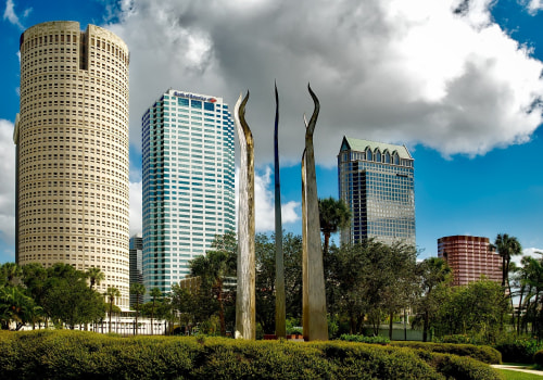 Is tampa a great city?