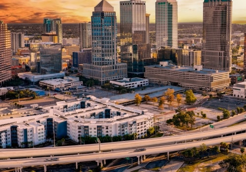 How is tampa different from miami?