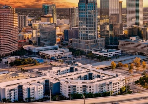 Why is tampa so popular?