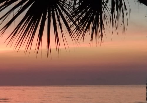 Why is it called tampa bay?