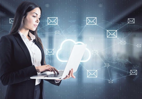 Unlocking the Potential of Cloud Computing: How Tampa Businesses Can Benefit from Managed IT Services