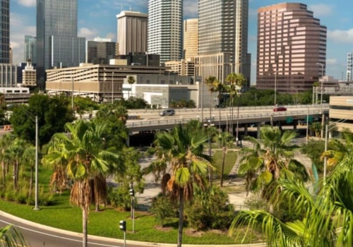 Is tampa more expensive than miami?