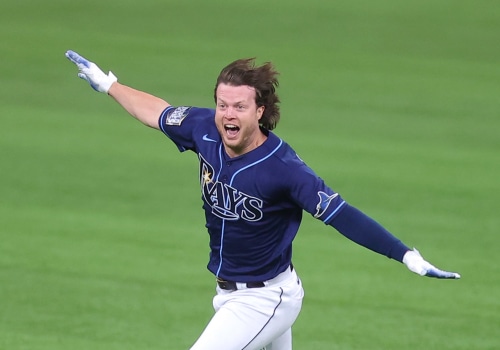 Who manages tampa bay rays?