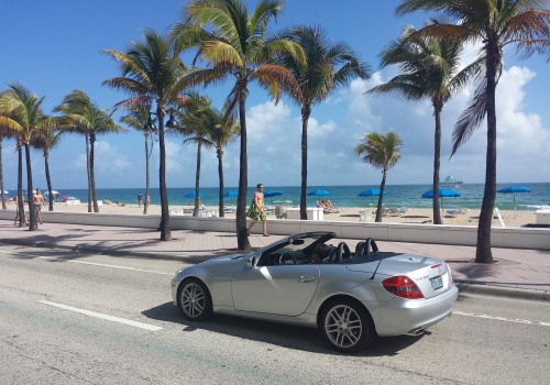 Is tampa better than miami for vacation?